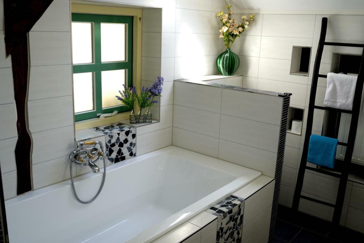 De Corylus Vakantie Appartement Oosterhesselen Luaran gambar