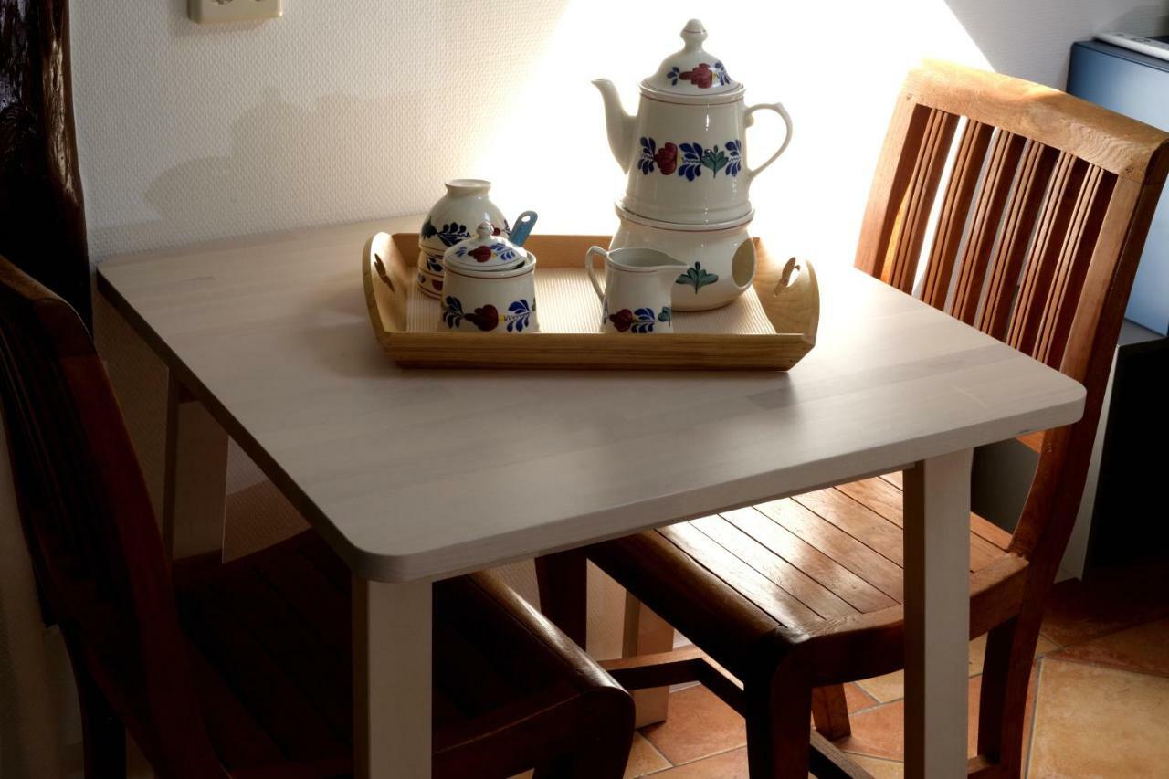 De Corylus Vakantie Appartement Oosterhesselen Luaran gambar