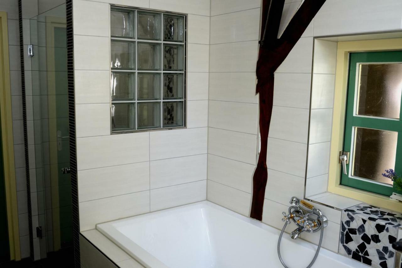 De Corylus Vakantie Appartement Oosterhesselen Luaran gambar