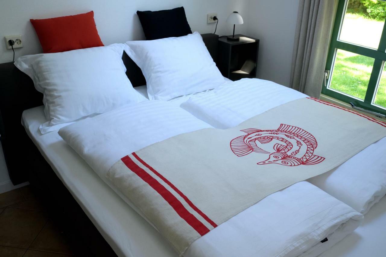 De Corylus Vakantie Appartement Oosterhesselen Luaran gambar